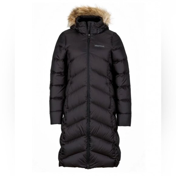 Marmot Parka - Picture 1 of 7